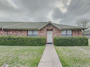 944 Austin Ct, Weatherford, TX 76086