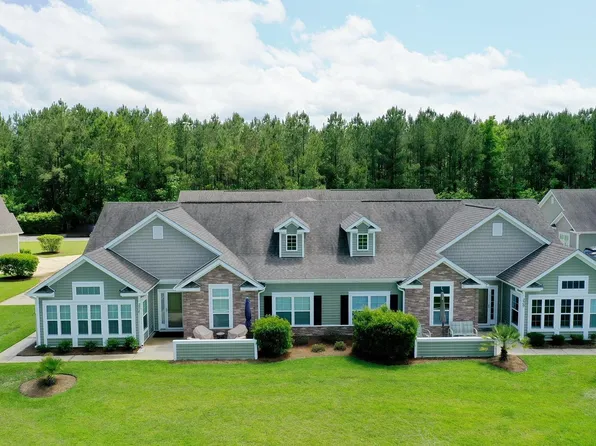 251 Stonewall Circle #14-4, Longs, SC 29568