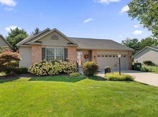 6413 Cedar Trl, South Bend, IN 46614