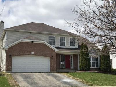 356 Century Dr, Oswego, IL, 60543