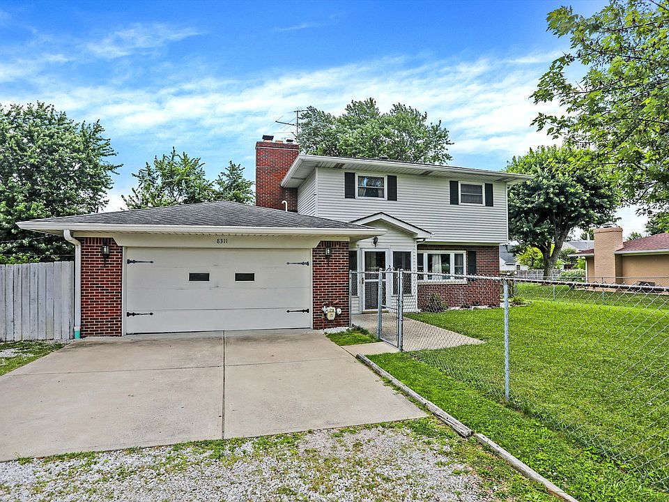 1st image of 8311 S Sherman Dr