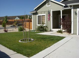 7615 Creek Canyon Dr, Reno, NV 89506