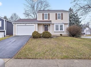 1810 Calico Ct, Powell, OH 43065