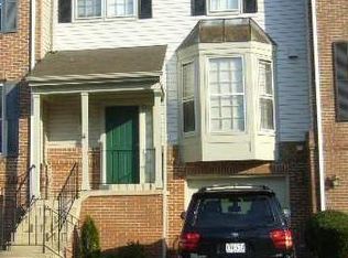 9350 Peter Roy Ct, Burke, VA 22015