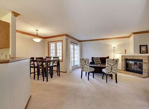 2nd image of 1063 Duckwood Dr APT 107