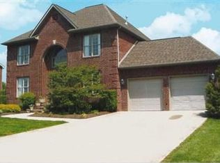 589 Kirkwood Dr, London, KY 40744
