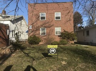 3541 W 105th St APT 03, Cleveland, OH 44111