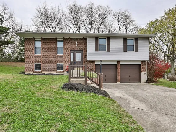 2596 Lake Ct, Villa Hills, KY 41017