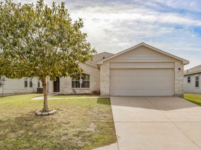 121 McGugan Ln, Temple, TX, 76502
