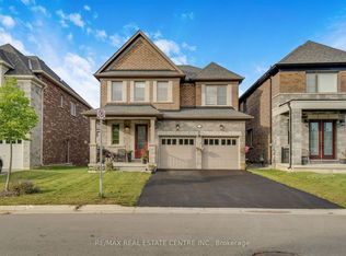 1319 Britton Cres, Milton, ON L9E1L5