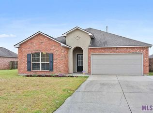 10436 Oakmount Dr, Denham Springs, LA 70706