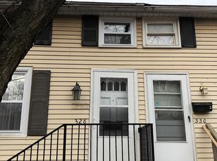 328 N Mulberry St, Lancaster, PA 17603