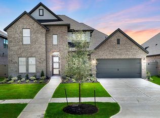 2310 Gleaming Pear Dr, Manvel, TX 77578