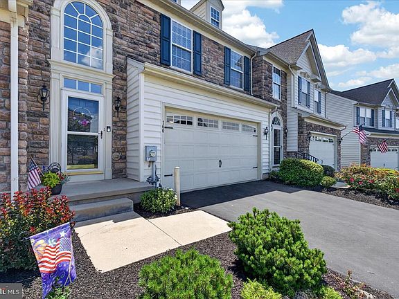 3rd image of 160 Landis Way N #160