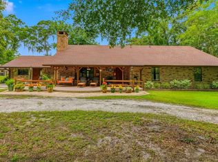 3551 E Highway 329, Anthony, FL 32617