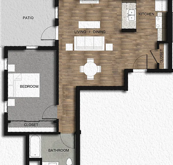 Path Villas — Photo 9