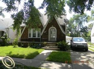 6363 Brace St, Detroit, MI 48228