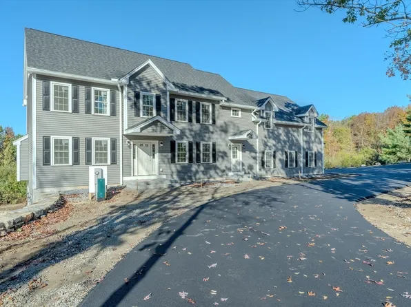 24 Townsend Rd, Shirley, MA 01464