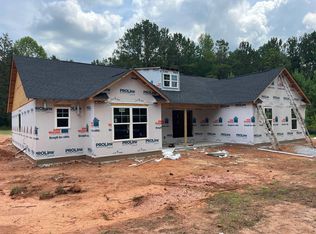 615 Eastside School Rd, Senoia, GA 30276