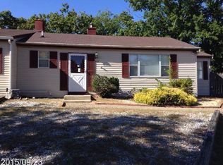 583 Innkeeper Ln, Toms River, NJ 08753