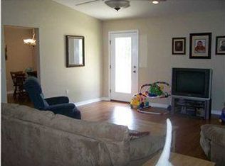 5683 Meadowlark Cir, Milton, FL 32570