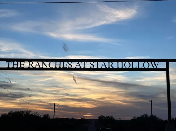 109 Gilmore Ct, Lipan, TX 76462