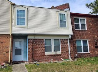 3820 Schooner Trl, Chesapeake, VA 23321