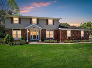 3601 Michigan AVENUE, Manitowoc, WI 54220