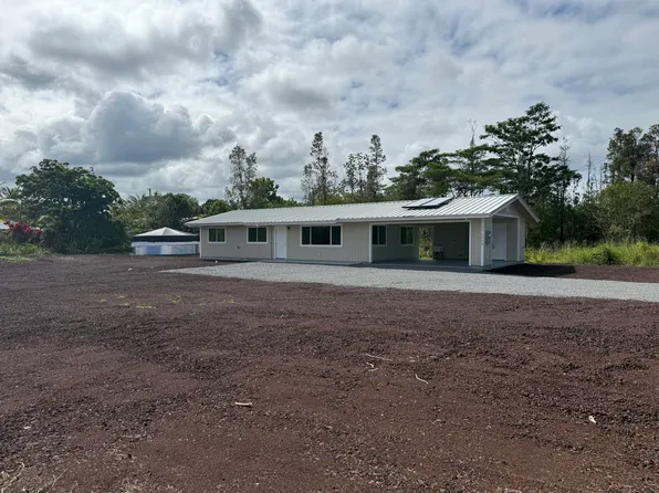 16-2098 Leialoha Dr, Pahoa, HI 96778