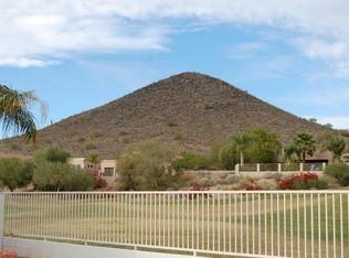 6112 W Foothill Dr, Glendale, AZ 85310