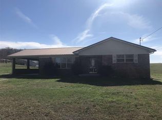 3676 Falcon Rd, Morristown, TN 37814