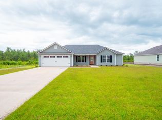 1017 Mary Nell, Valdosta, GA 31601