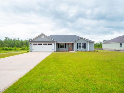 1017 Mary Wl, Valdosta, GA, 31601