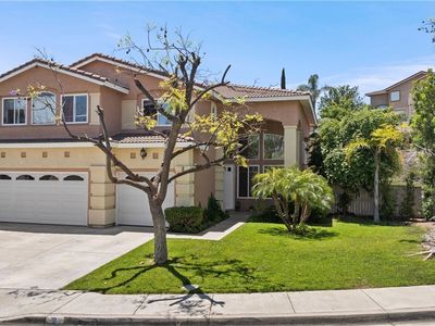 2 Corte Lateuza, Lake Elsinore, CA, 92532