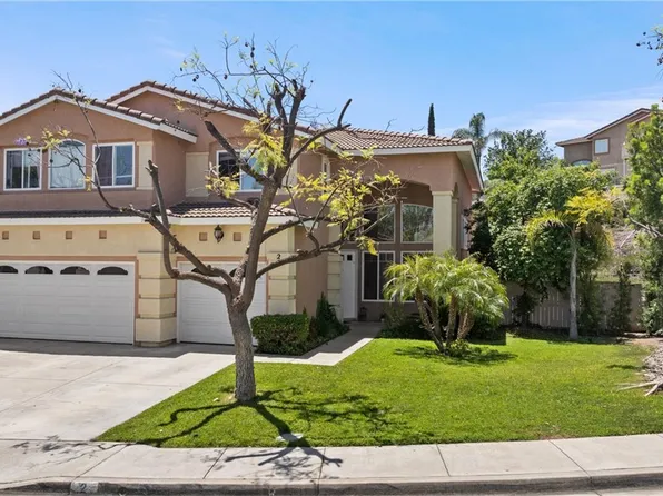 2 Corte Lateuza, Lake Elsinore, CA 92532