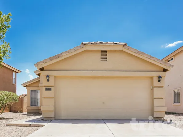 22371 W Solano Dr, Buckeye, AZ 85326