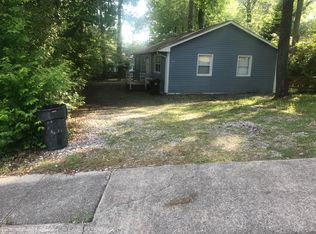 183 Northwestern Ave, Oak Ridge, TN 37830