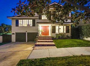 1410 6th St, Coronado, CA 92118