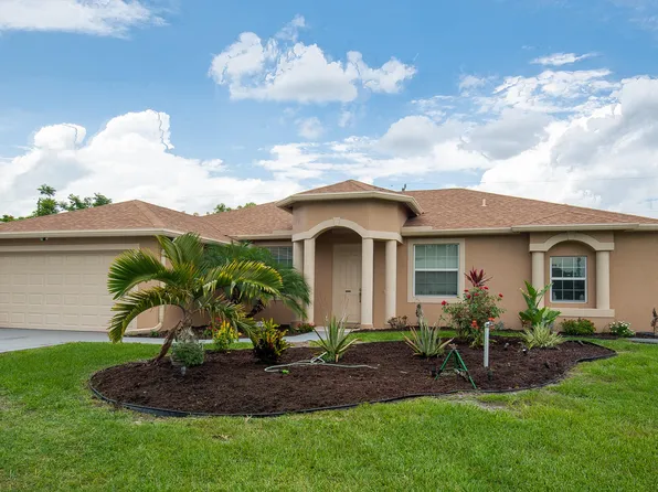 1585 SW Merchant Lane, Port St Lucie, FL 34953