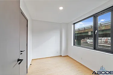 Rented by ABODE NYC LLC