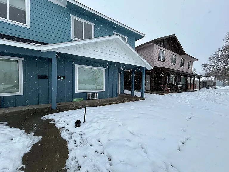 3rd Street Duplexes in Cheney near EWU! — Photo 31