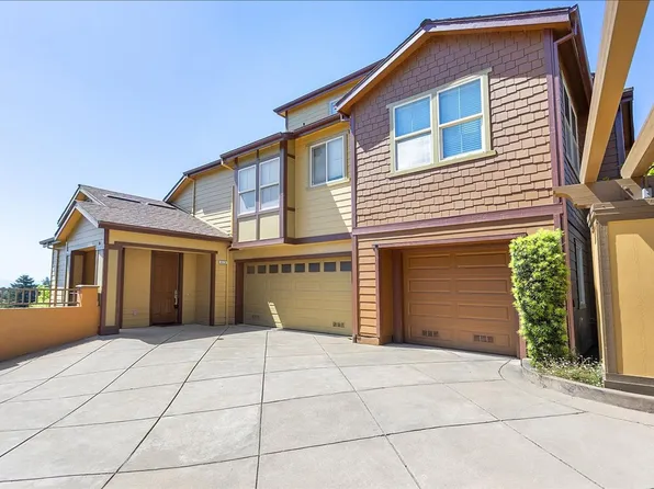 6028 Old Quarry Loop #6028, Oakland, CA 94605