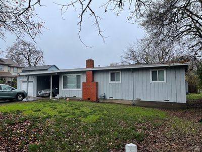 1129 West Avenue, Santa Rosa, CA, 95407