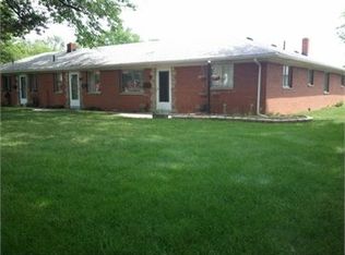1853 Garden Ridge Dr APT 19, Toledo, OH 43614