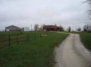2198 160th St, Boone, IA 50036