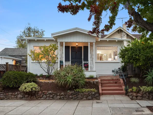 1616 Wellington St, Oakland, CA 94602