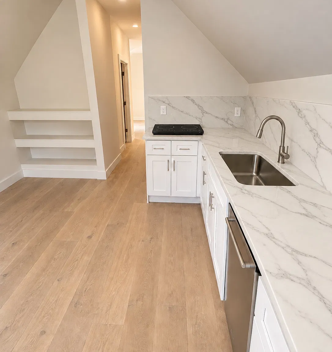 Studio, 700 sqft, $900 — Photo 1
