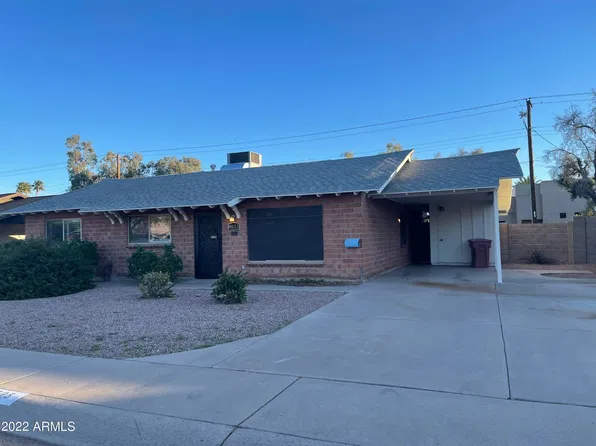 8523 E Catalina Dr, Scottsdale, AZ 85251
