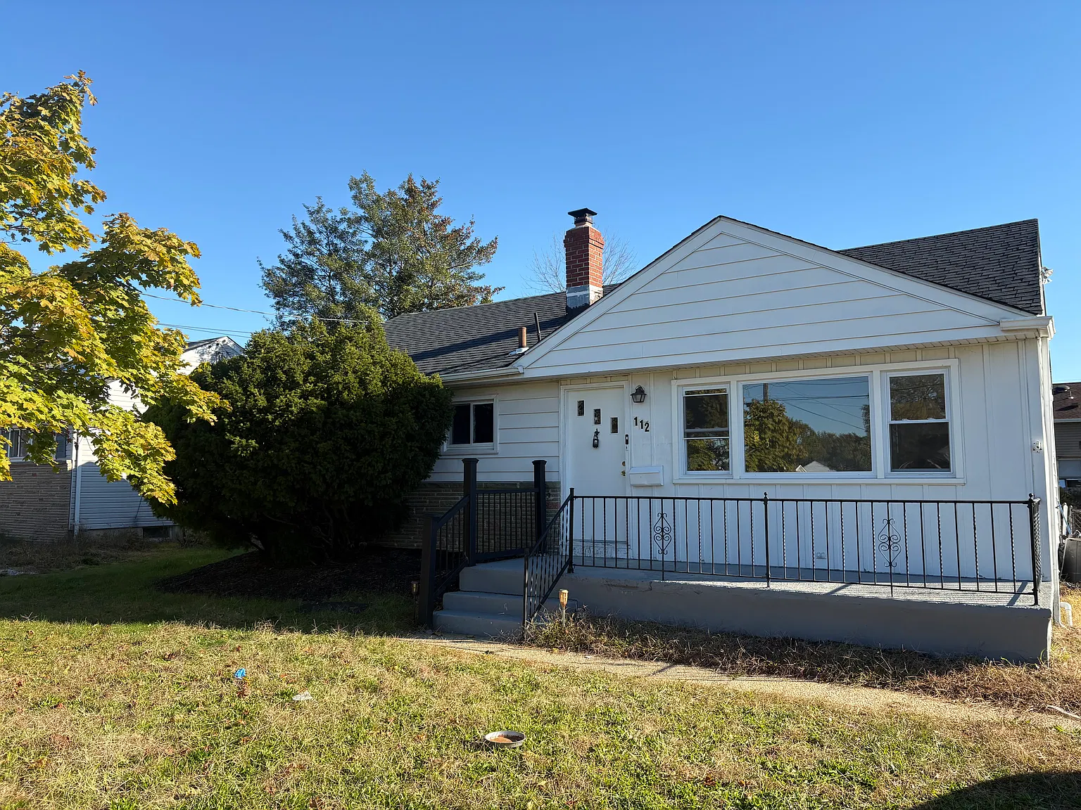 3 bed, 912 sqft, $2,650 — Photo 4