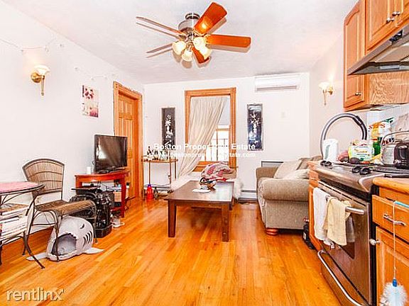 61 Anderson St. #4 Boston - Beacon Hill Unit Photo 3 (2)